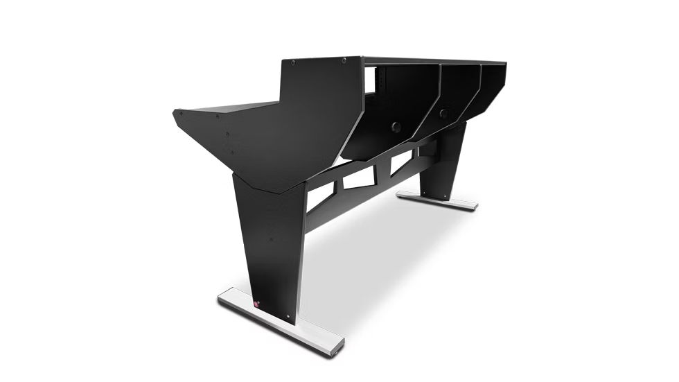 Analogue- 3 Bay 24 RU Studio Desk